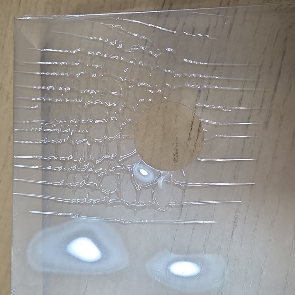 Cozy Winter Hat and Pom-Pom Set - Mint Green w/2 Extra Interchangeable Pom-Poms - Picture 5 of 6